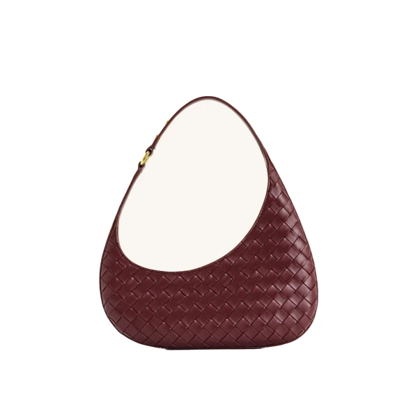 JW PEI Harlee shoulder bag detail