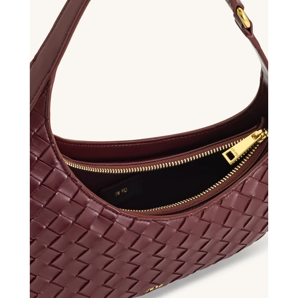 JW PEI Harlee shoulder bag another angle