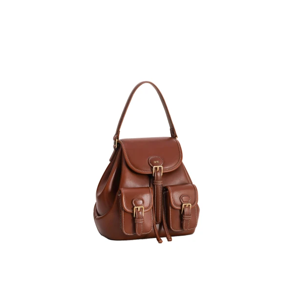 JW PEI Harper backpack alternate view