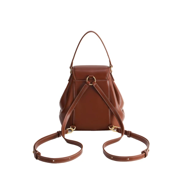 JW PEI Harper backpack detail