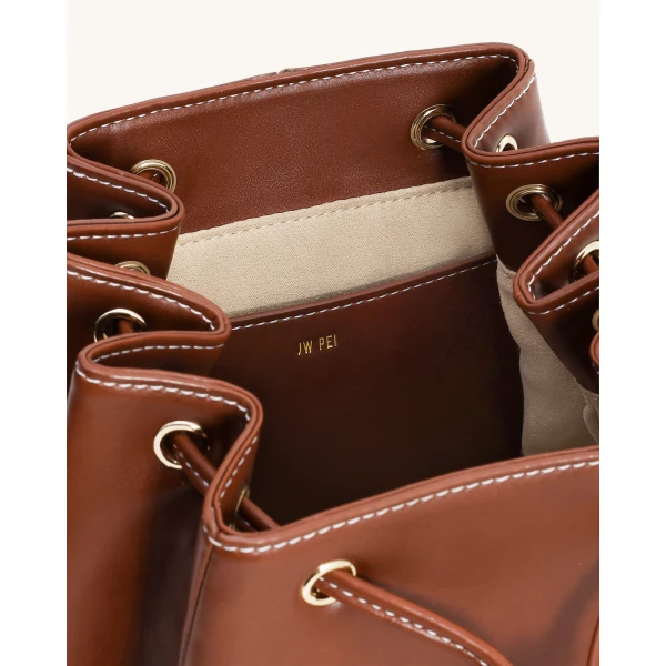JW PEI Harper backpack another angle