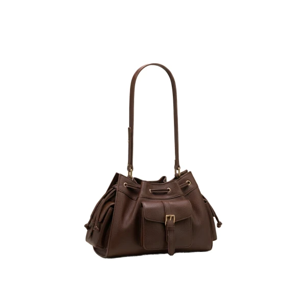 JW PEI Harper shoulder bag detail