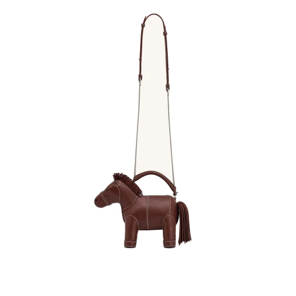 JW PEI Harper top handle bag alternate view