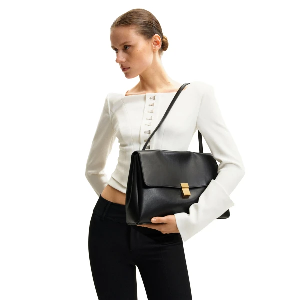 JW PEI Hilary shoulder bag alternate view
