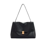 JW PEI Hilary Shoulder Bag in Black