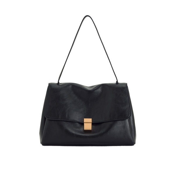 JW PEI Hilary Shoulder Bag in Black
