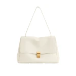 JW PEI Hilary Shoulder Bag in White