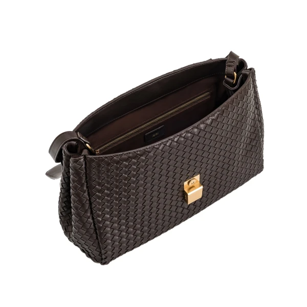JW PEI Hilary shoulder bag another angle
