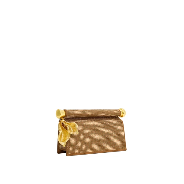 JW PEI Holly clutch alternate view