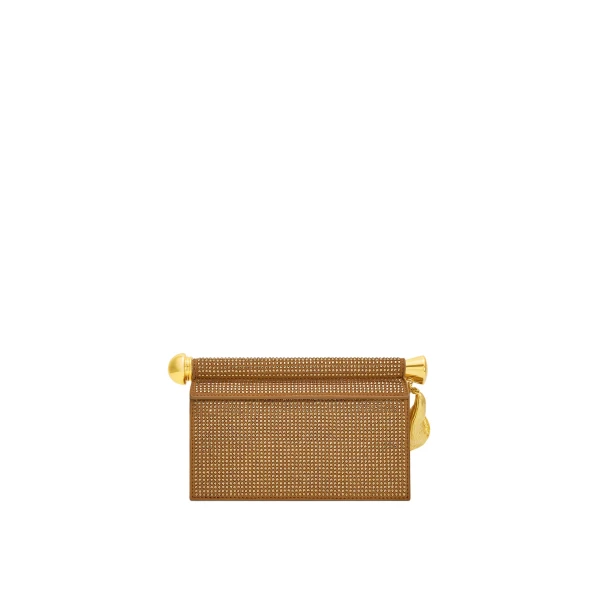 JW PEI Holly clutch detail