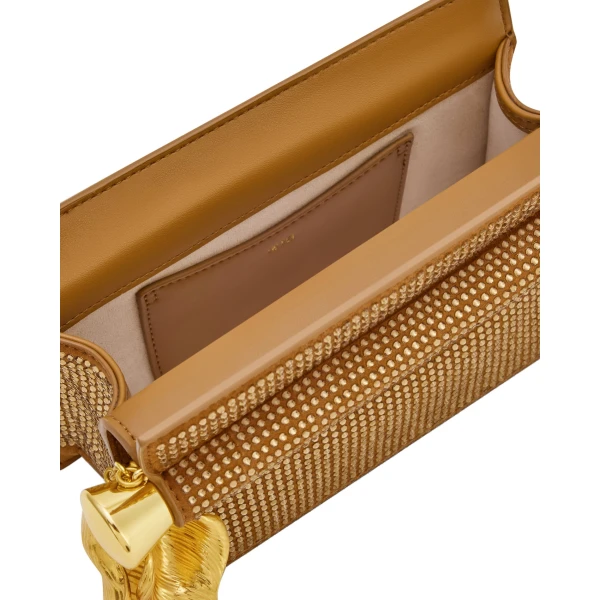 JW PEI Holly clutch another angle