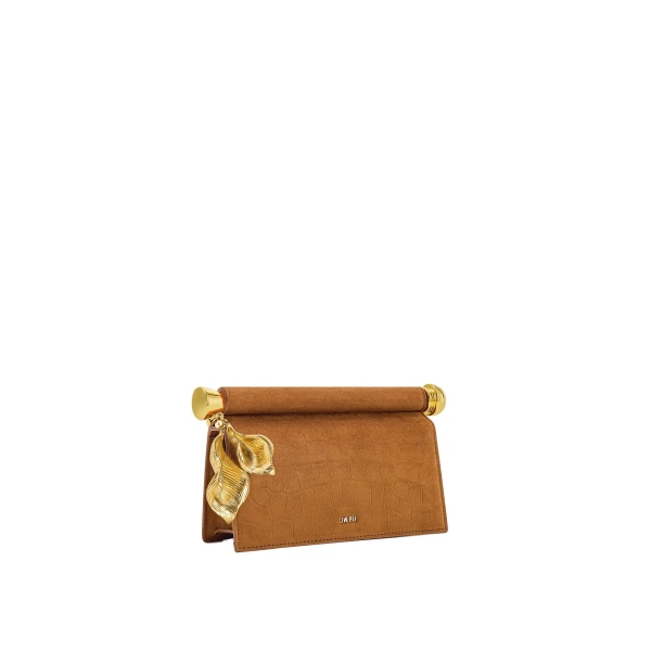 JW PEI Holly clutch alternate view