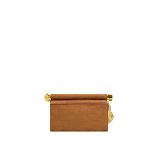 JW PEI Holly clutch detail