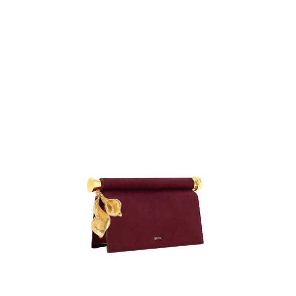JW PEI Holly clutch alternate view