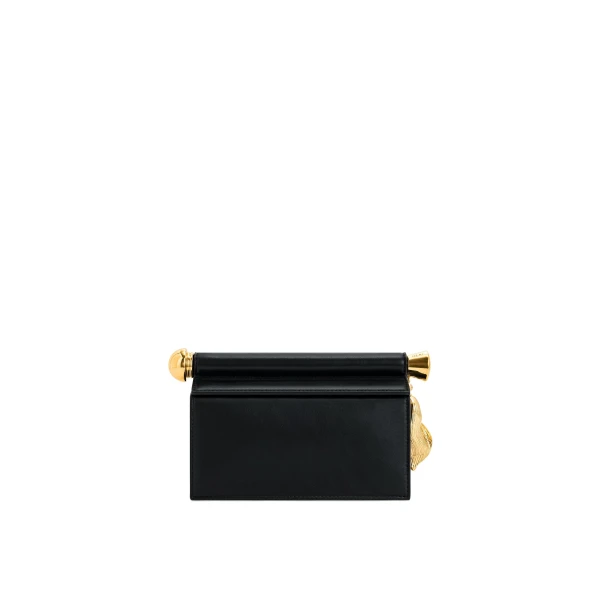 JW PEI Holly clutch another angle