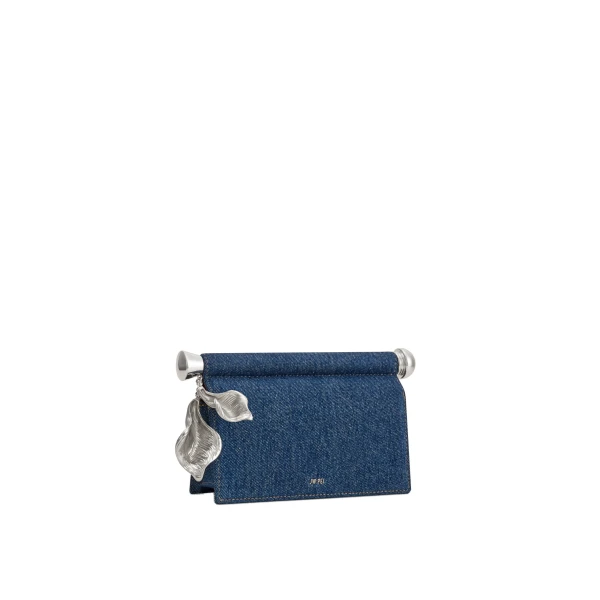 JW PEI Holly clutch alternate view