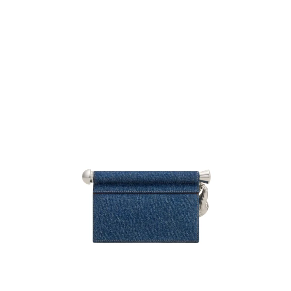 JW PEI Holly clutch detail