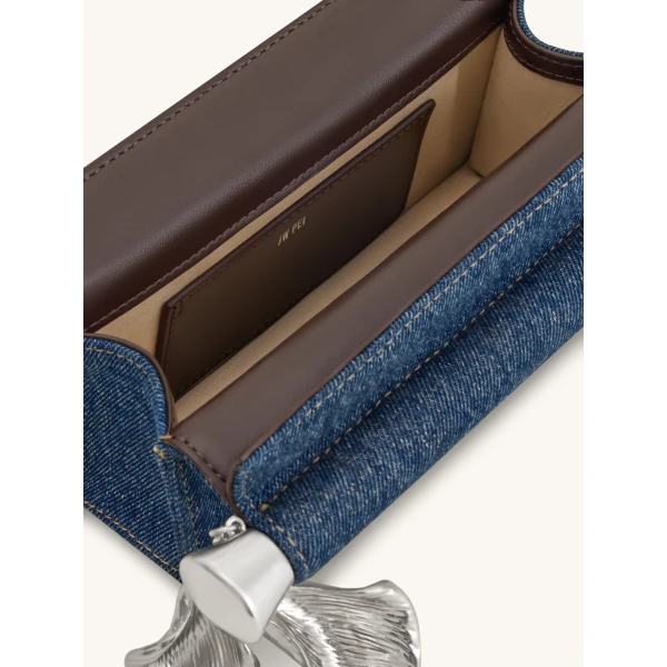 JW PEI Holly clutch another angle
