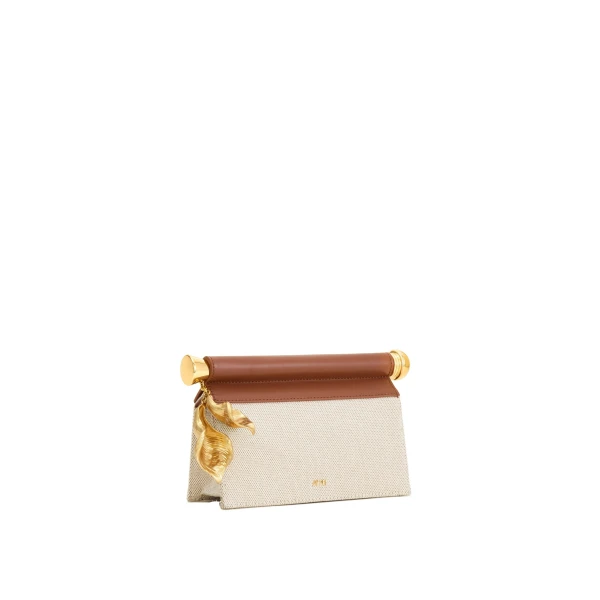 JW PEI Holly clutch alternate view