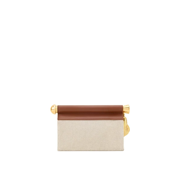 JW PEI Holly clutch detail