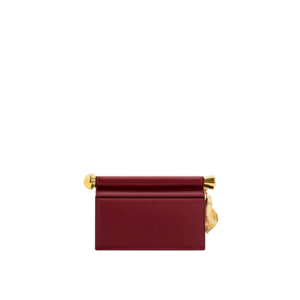JW PEI Holly clutch another angle
