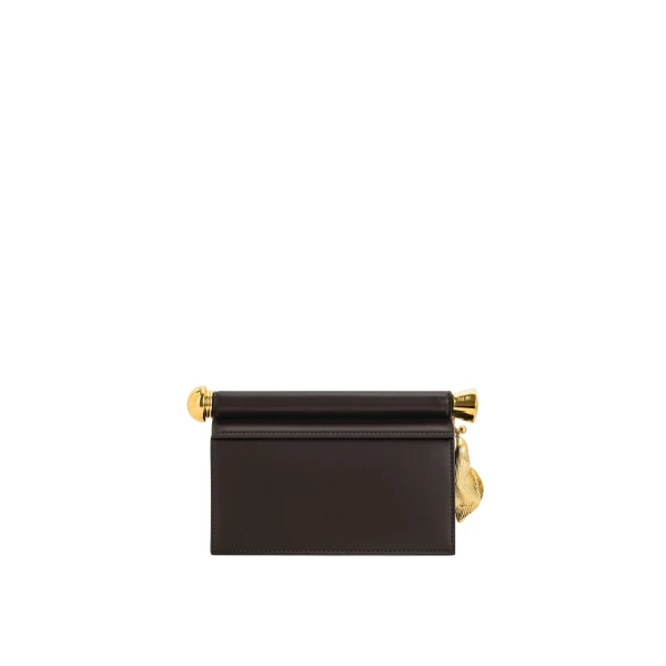 JW PEI Holly clutch detail