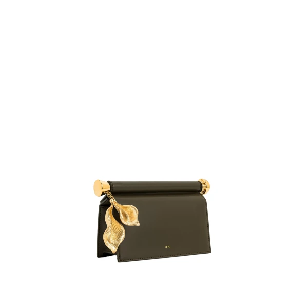 JW PEI Holly clutch alternate view