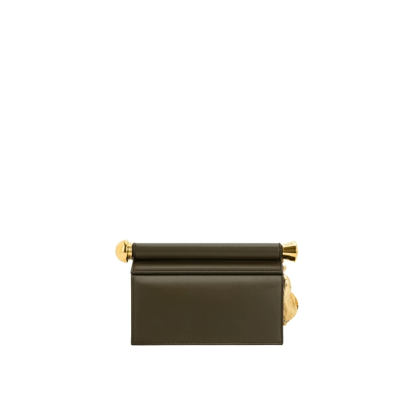 JW PEI Holly clutch detail