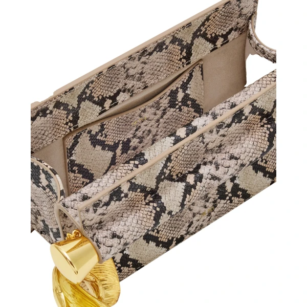 JW PEI Holly clutch another angle
