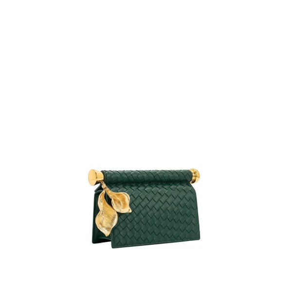 JW PEI Holly clutch alternate view