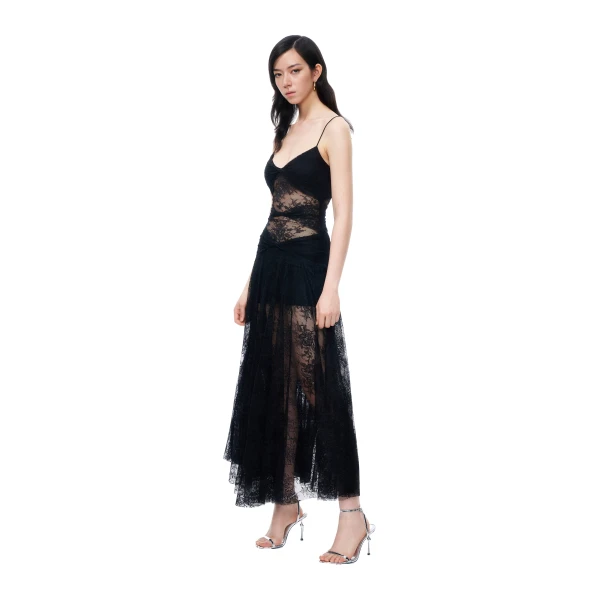 JW PEI Dresses