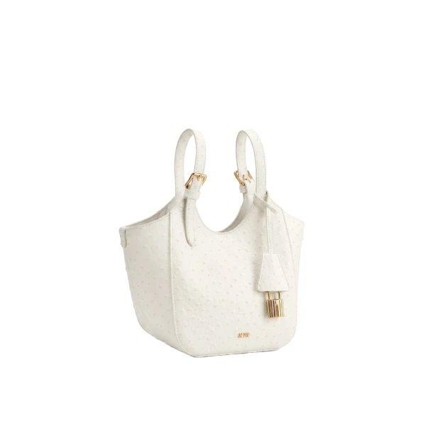 JW PEI Ines tote bag alternate view