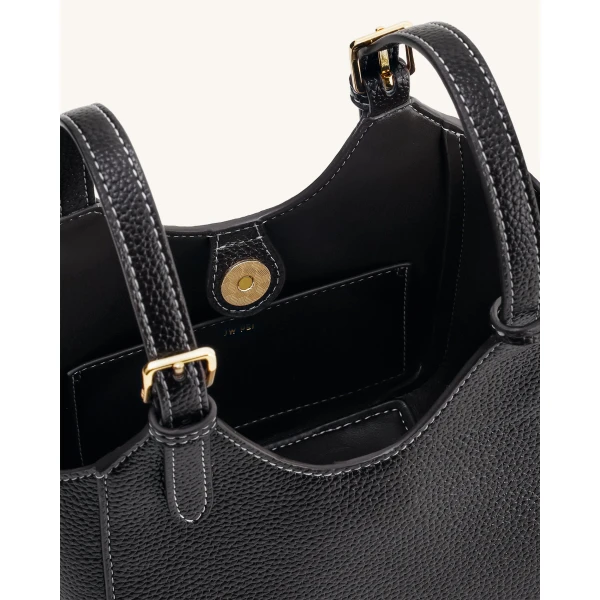 JW PEI Ines tote bag close-up
