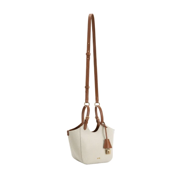 JW PEI Ines tote bag alternate view
