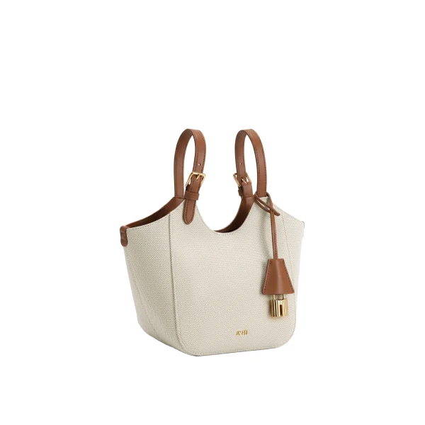 JW PEI Ines tote bag detail