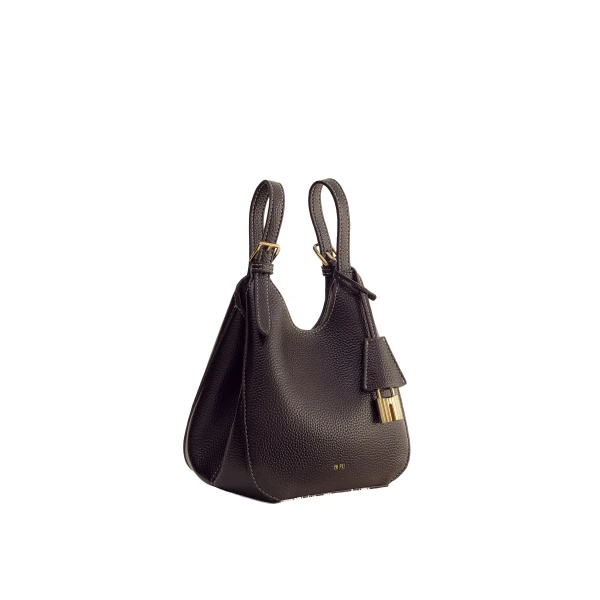 JW PEI Ines tote bag interior and hardware