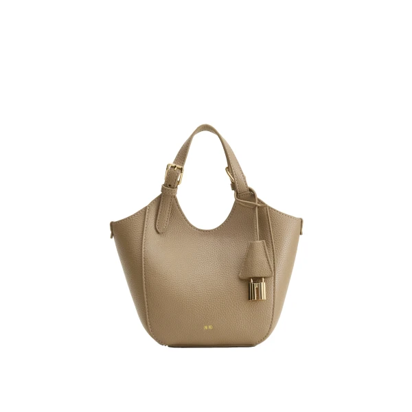 JW PEI Ines tote bag detail
