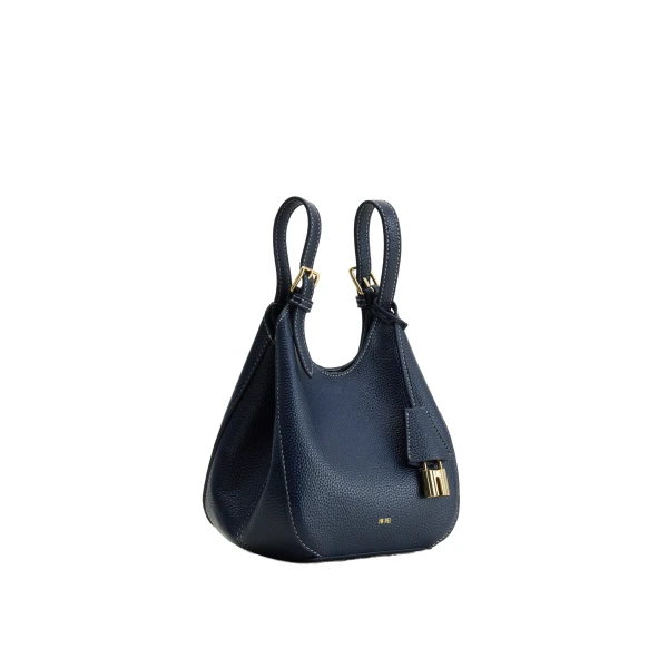 JW PEI Ines tote bag interior and hardware
