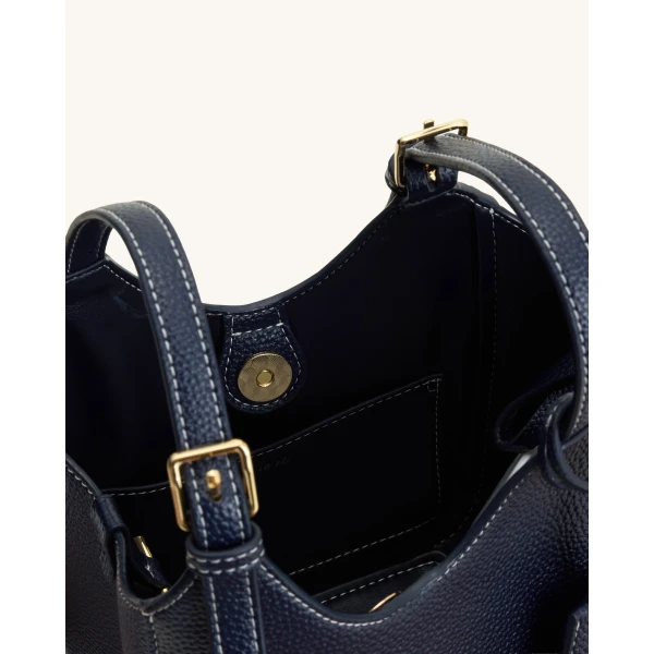 JW PEI Ines tote bag close-up