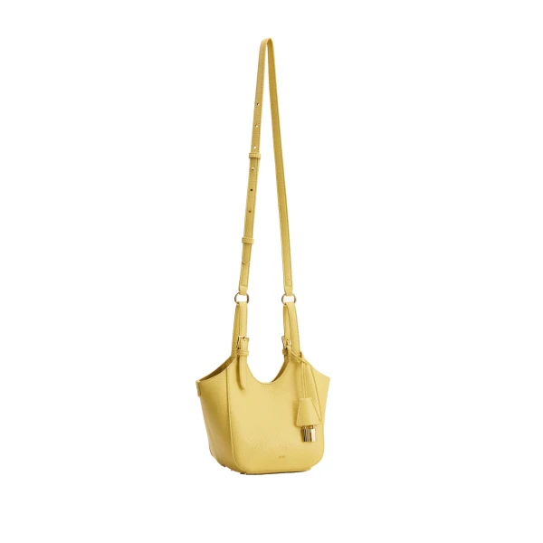JW PEI Ines tote bag alternate view