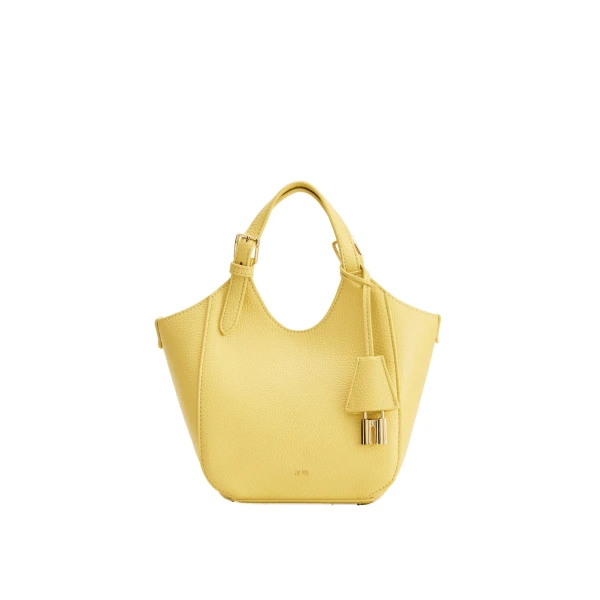 JW PEI Ines tote bag detail