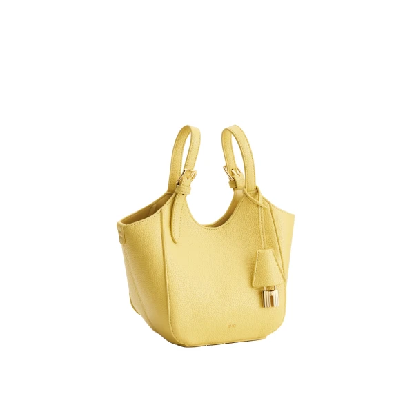 JW PEI Ines tote bag another angle