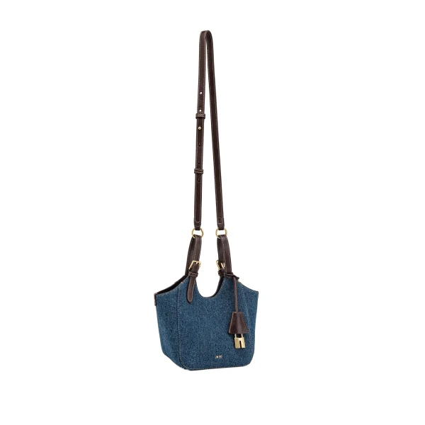 JW PEI Ines tote bag alternate view