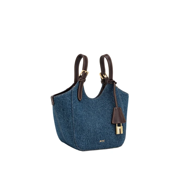 JW PEI Ines tote bag detail
