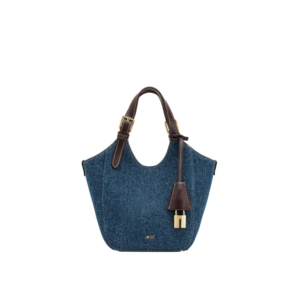 JW PEI Ines tote bag another angle