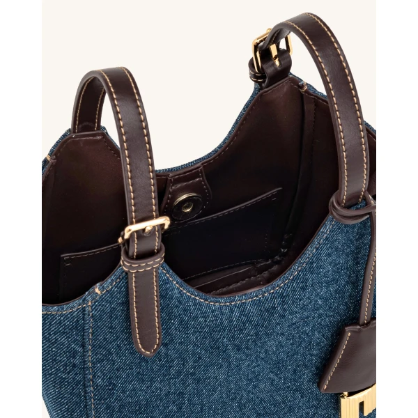 JW PEI Ines tote bag close-up