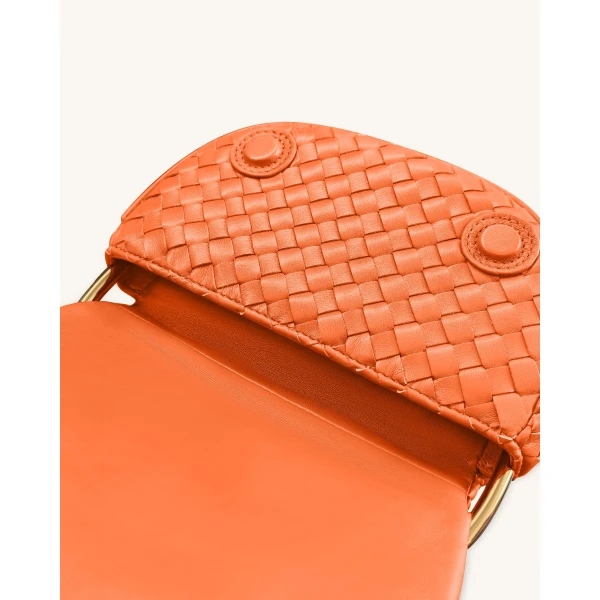 JW PEI Ione top handle bag another angle
