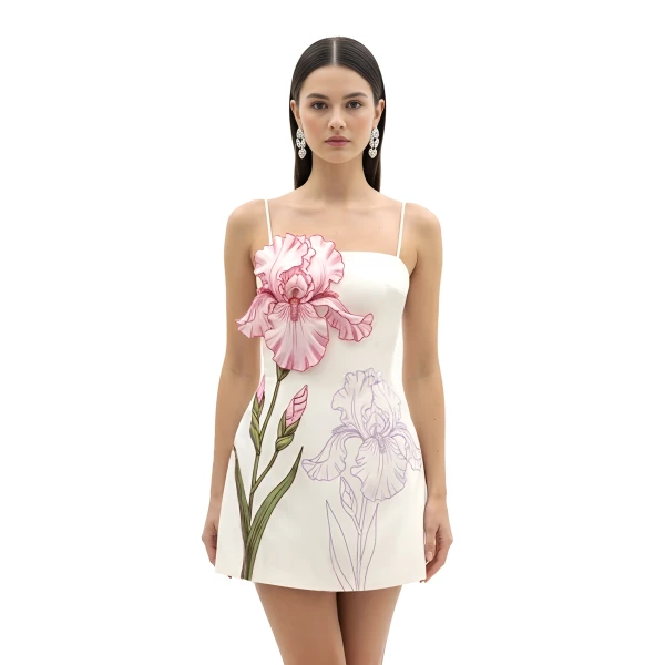 JW PEI Dresses