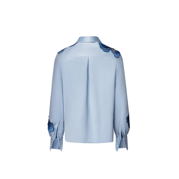 JW PEI clothing