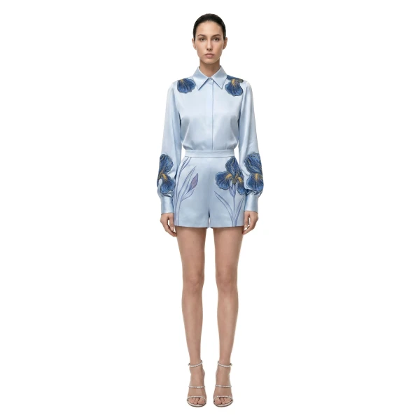 JW PEI Shorts